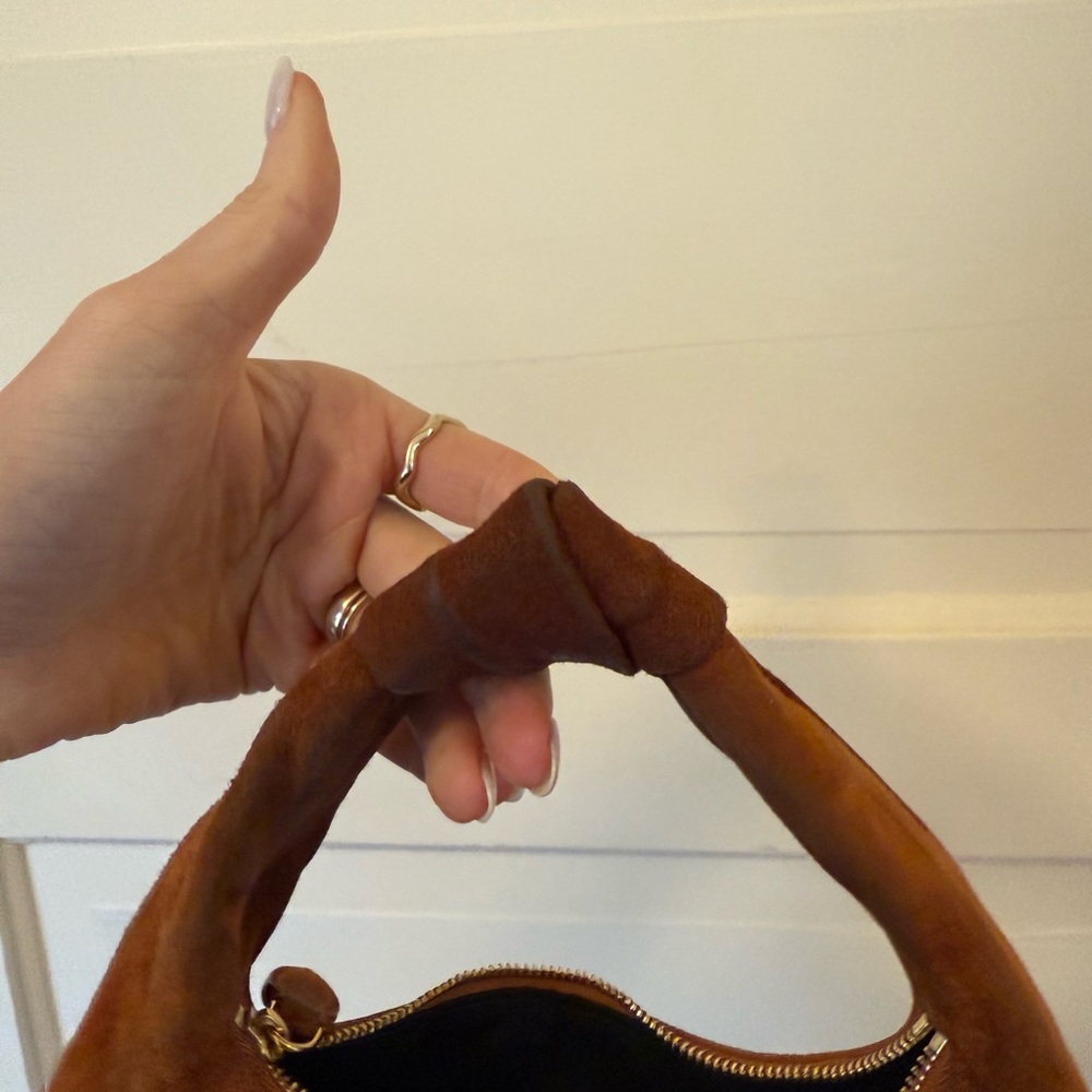 Khaite Small Beatrice Bag - Picture 7 of 8